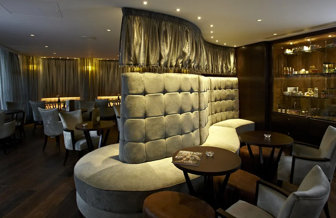 Brooklands Hotel & Spa-1