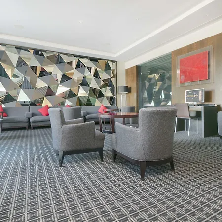 Brooklands Hotel & Spa-3